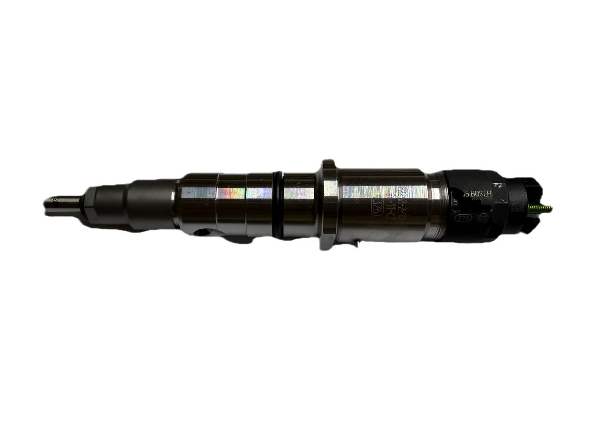 Inyector Cummins ISF 3.8 - BOSH