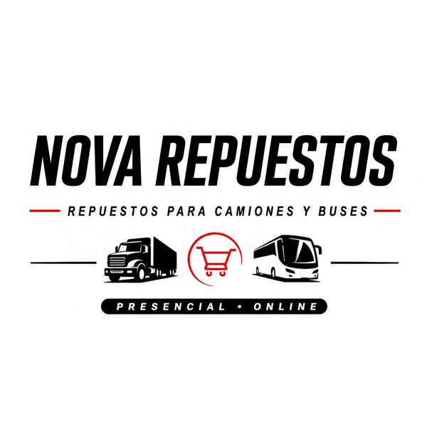 NOVA REPUESTOS